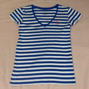 Women’s U.S. Polo T-Shirt